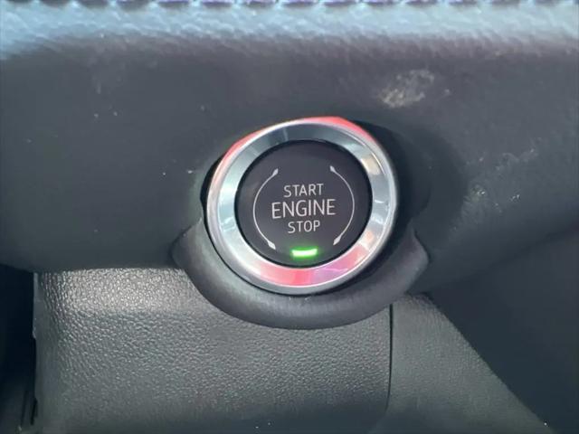 2026 Chevrolet Tahoe 4WD LT