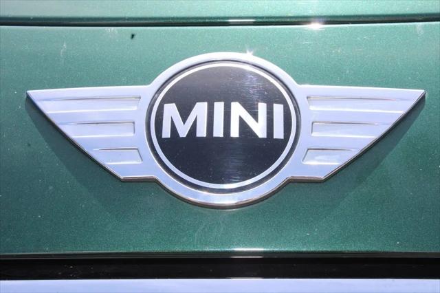 2017 MINI Cooper Clubman Cooper S