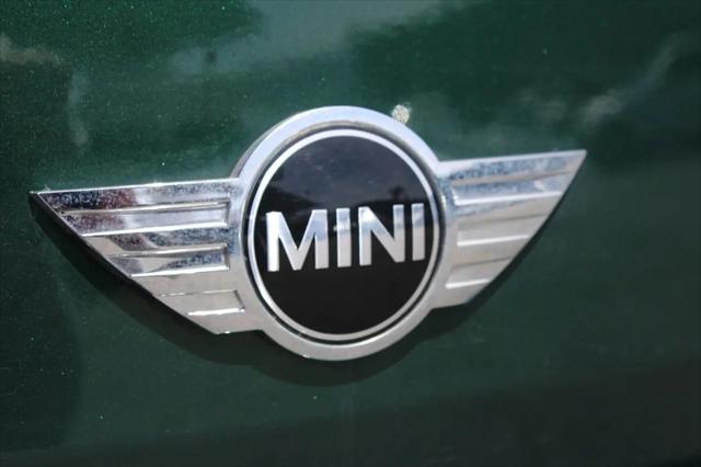 2017 MINI Cooper Clubman Cooper S