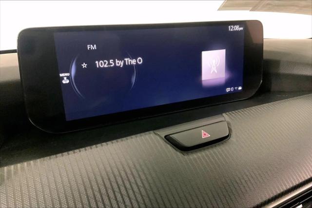 2024 Mazda X-90 3.3 Turbo Select