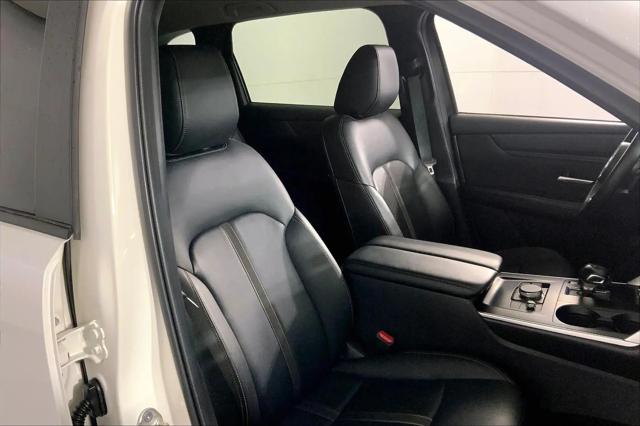 2024 Mazda X-90 3.3 Turbo Select