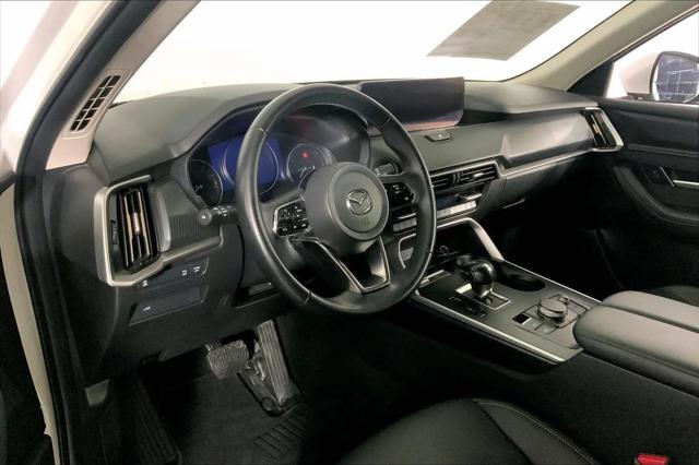 2024 Mazda X-90 3.3 Turbo Select