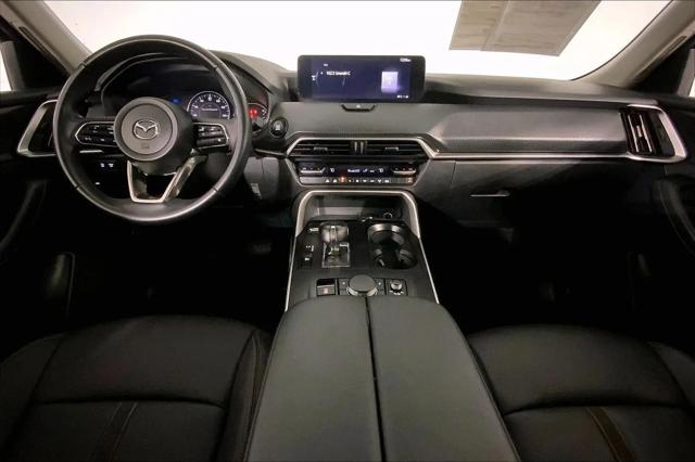 2024 Mazda X-90 3.3 Turbo Select