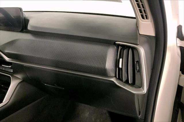 2024 Mazda X-90 3.3 Turbo Select