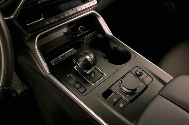 2024 Mazda X-90 3.3 Turbo Select