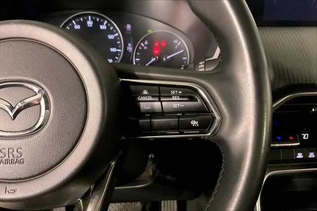 2024 Mazda X-90 3.3 Turbo Select