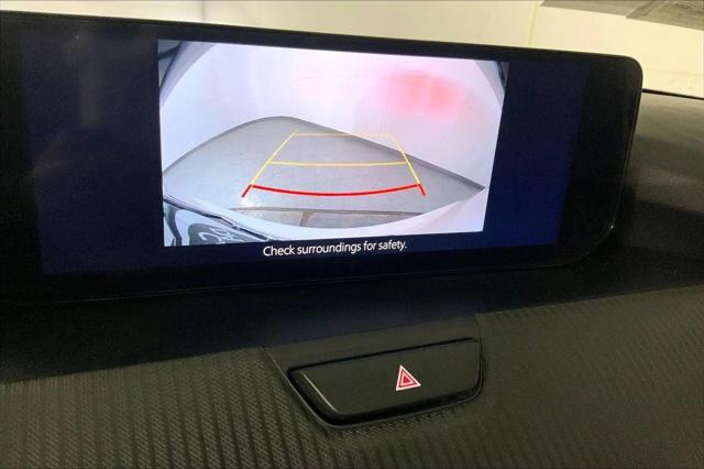 2024 Mazda X-90 3.3 Turbo Select