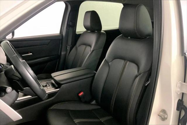 2024 Mazda X-90 3.3 Turbo Select