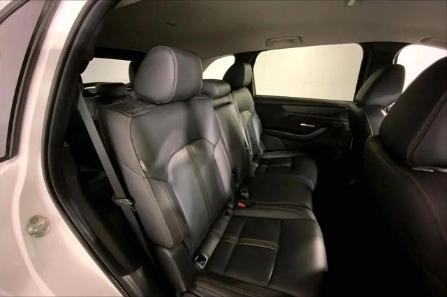 2024 Mazda X-90 3.3 Turbo Select