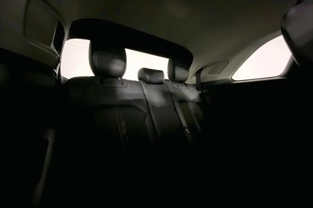2024 Mazda X-90 3.3 Turbo Select