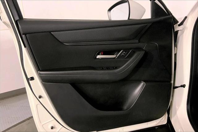 2024 Mazda X-90 3.3 Turbo Select
