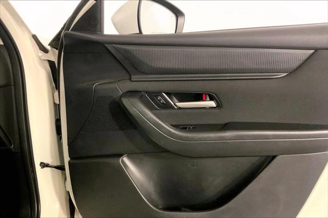 2024 Mazda X-90 3.3 Turbo Select