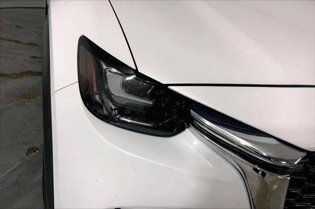 2024 Mazda X-90 3.3 Turbo Select