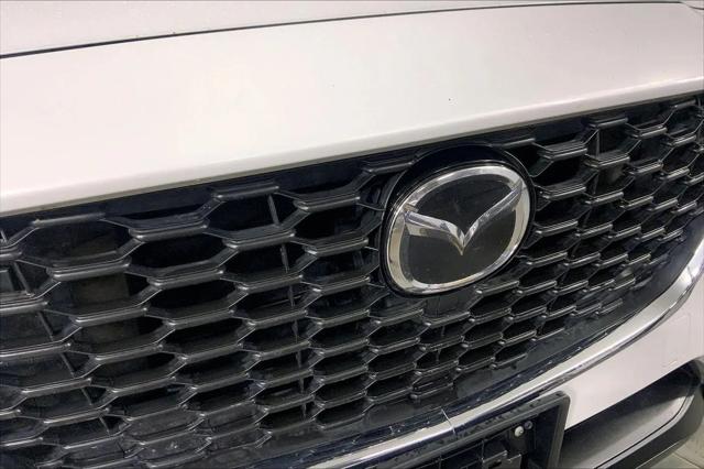 2024 Mazda X-90 3.3 Turbo Select