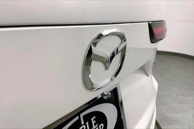 2024 Mazda X-90 3.3 Turbo Select