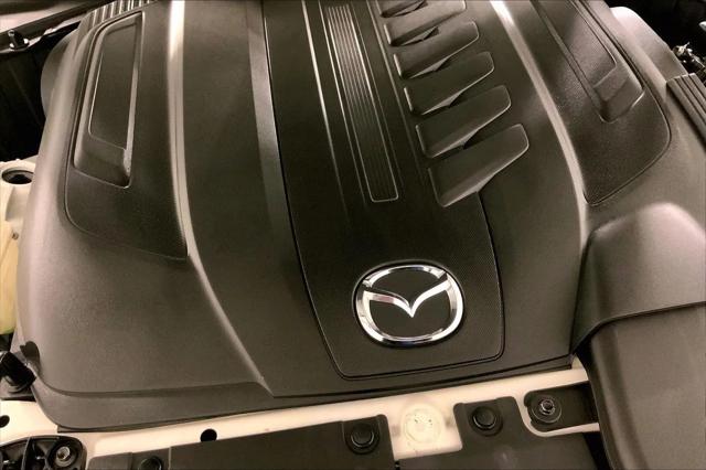 2024 Mazda X-90 3.3 Turbo Select