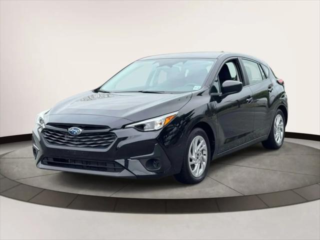 2024 Subaru Impreza Base 5-Door