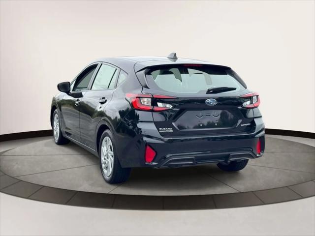2024 Subaru Impreza Base 5-Door