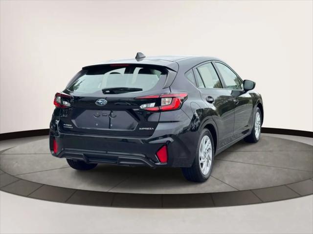 2024 Subaru Impreza Base 5-Door