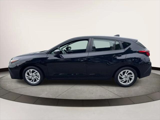 2024 Subaru Impreza Base 5-Door