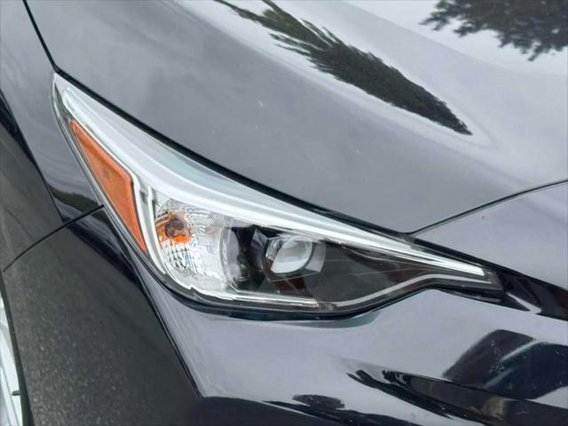 2024 Subaru Impreza Base 5-Door
