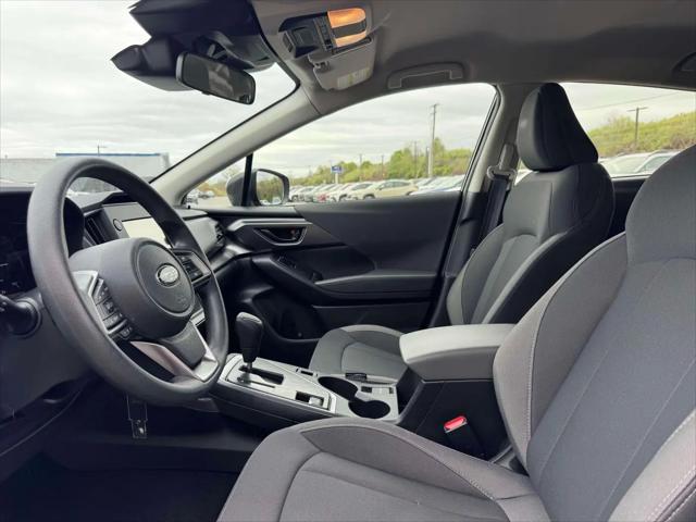 2024 Subaru Impreza Base 5-Door