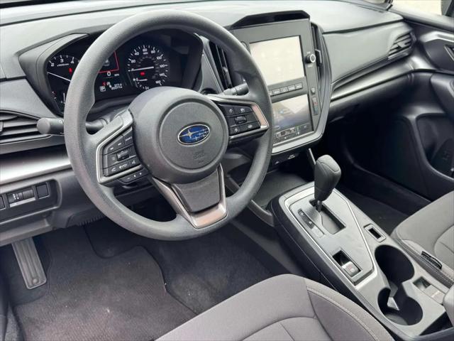 2024 Subaru Impreza Base 5-Door
