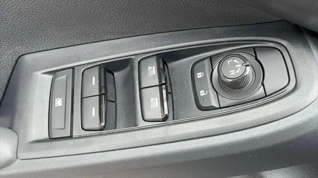 2024 Subaru Impreza Base 5-Door