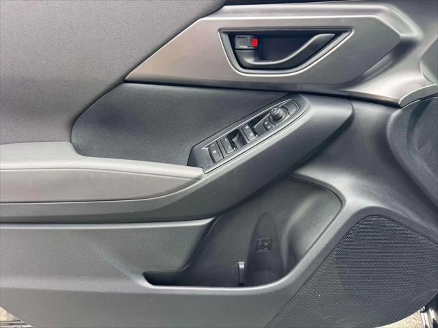 2024 Subaru Impreza Base 5-Door