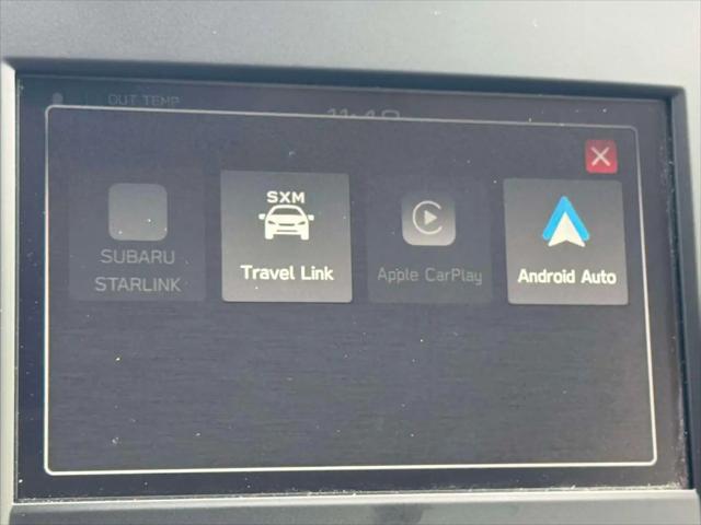 2024 Subaru Impreza Base 5-Door