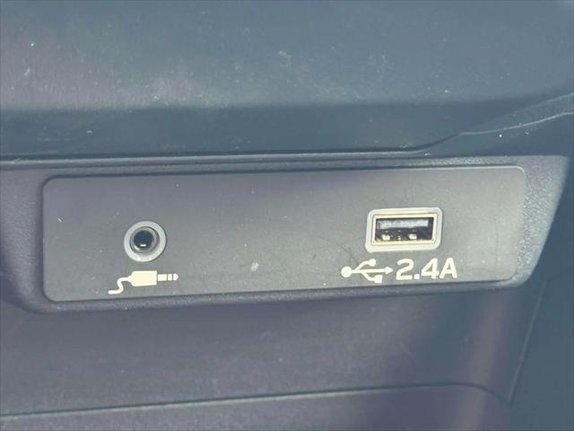 2024 Subaru Impreza Base 5-Door