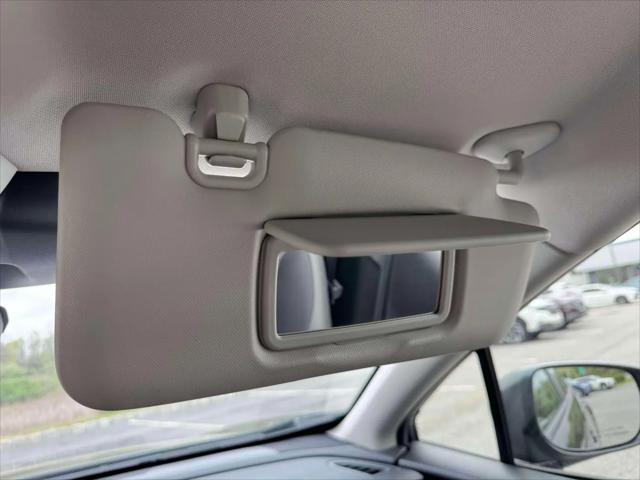 2024 Subaru Impreza Base 5-Door