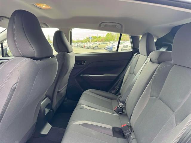 2024 Subaru Impreza Base 5-Door