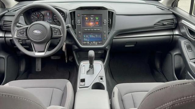 2024 Subaru Impreza Base 5-Door