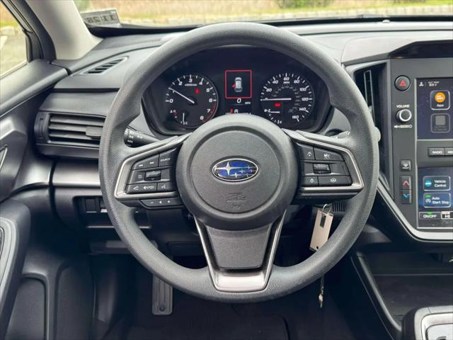 2024 Subaru Impreza Base 5-Door