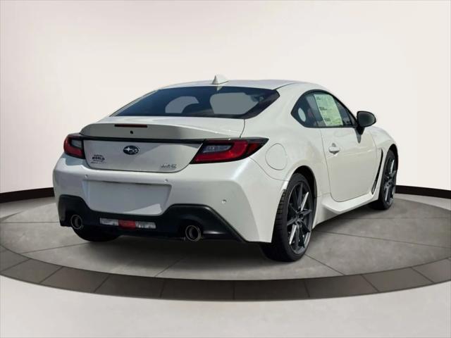 2026 Subaru BRZ Limited