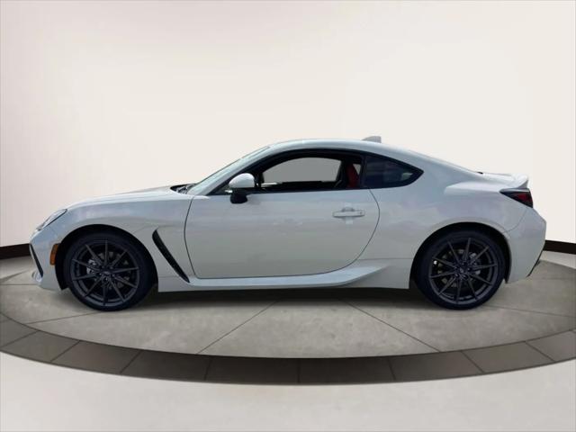 2026 Subaru BRZ Limited