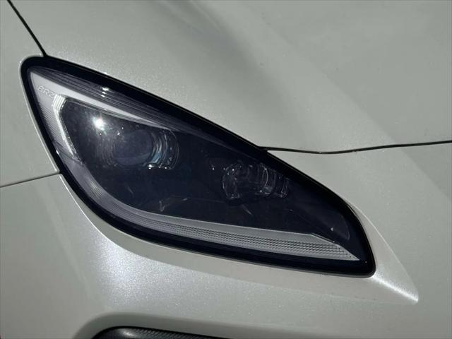 2026 Subaru BRZ Limited