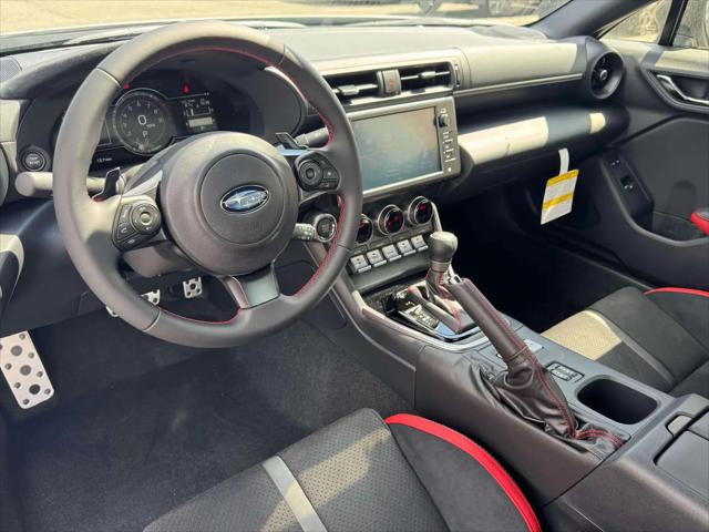2026 Subaru BRZ Limited