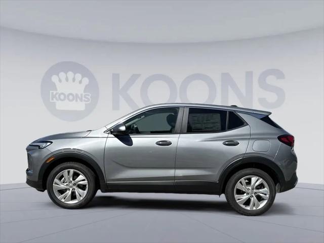 2026 Buick Encore GX Preferred FWD