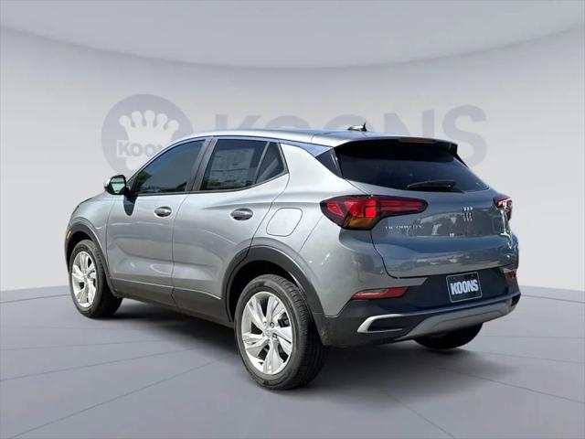 2026 Buick Encore GX Preferred FWD