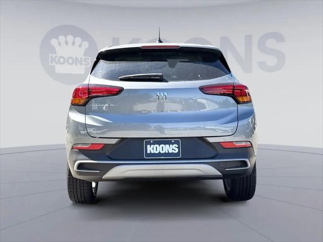 2026 Buick Encore GX Preferred FWD