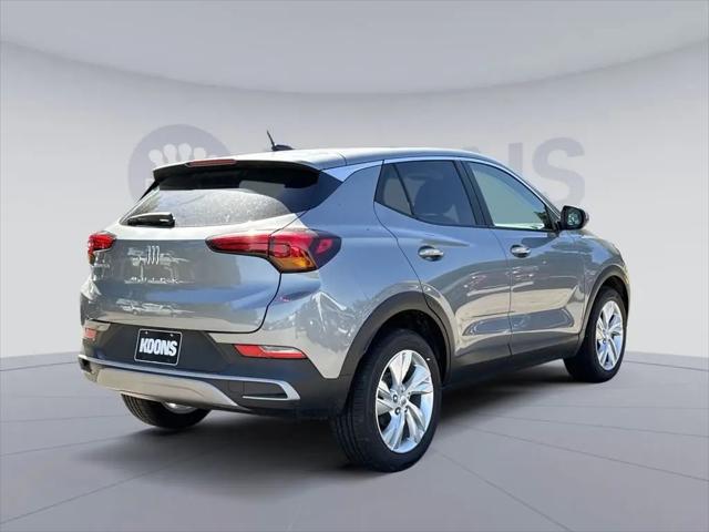 2026 Buick Encore GX Preferred FWD