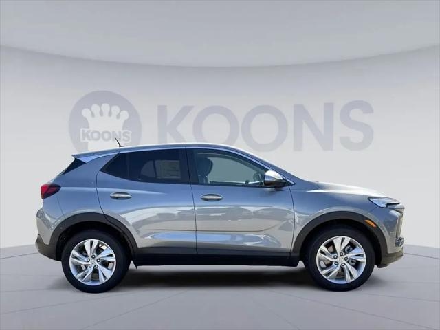 2026 Buick Encore GX Preferred FWD