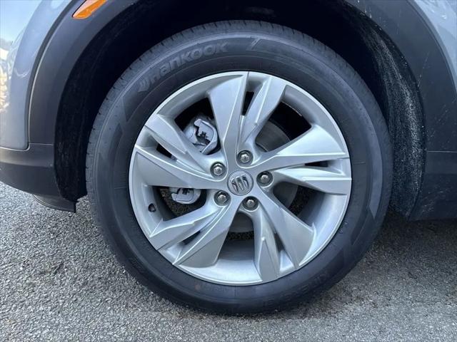2026 Buick Encore GX Preferred FWD