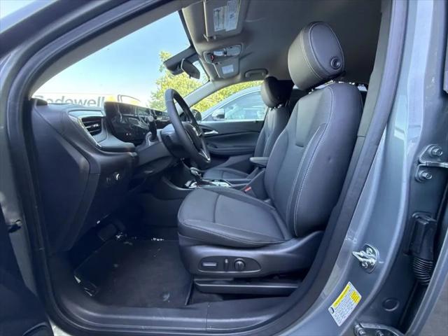 2026 Buick Encore GX Preferred FWD
