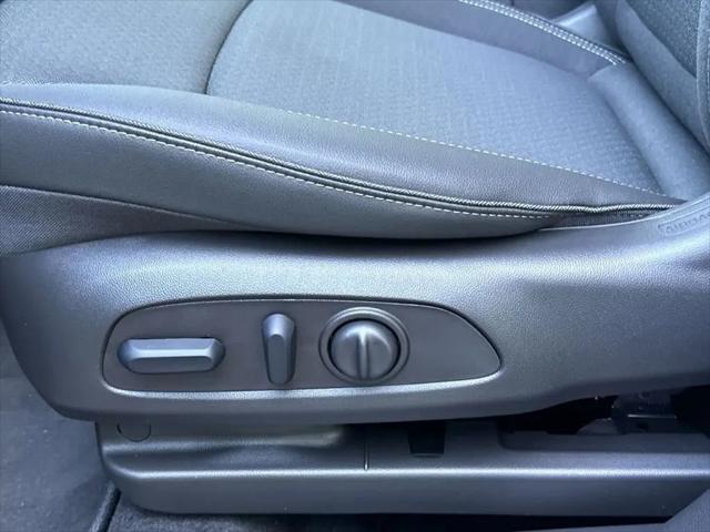 2026 Buick Encore GX Preferred FWD