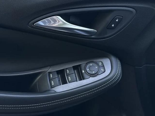 2026 Buick Encore GX Preferred FWD