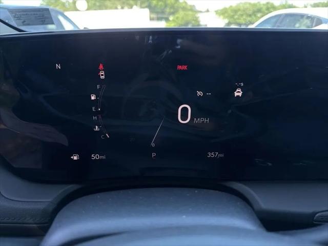 2026 Buick Encore GX Preferred FWD