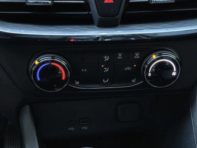 2026 Buick Encore GX Preferred FWD